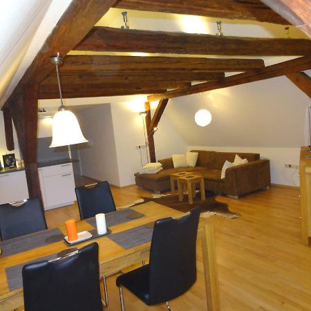 New Business Apartment With Flair Hersbruck Exterior foto