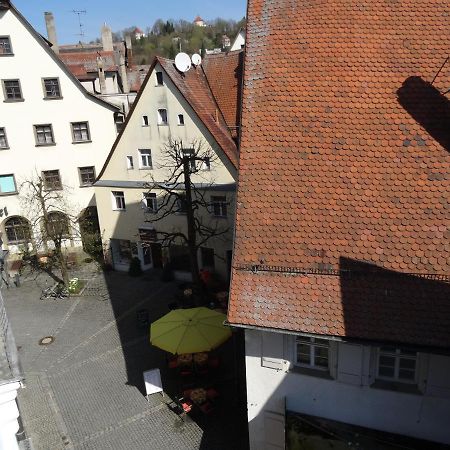 New Business Apartment With Flair Hersbruck Exterior foto