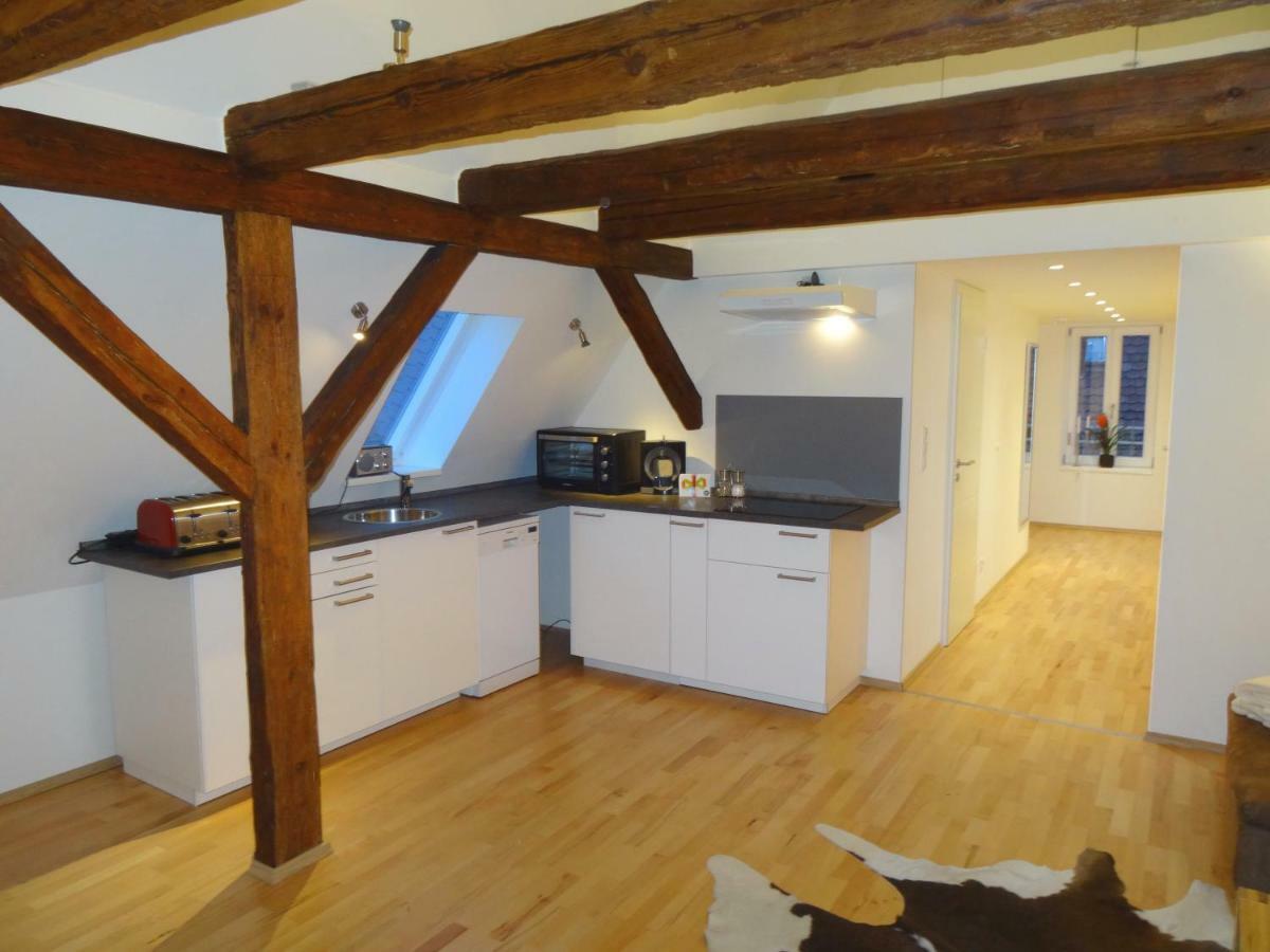New Business Apartment With Flair Hersbruck Exterior foto