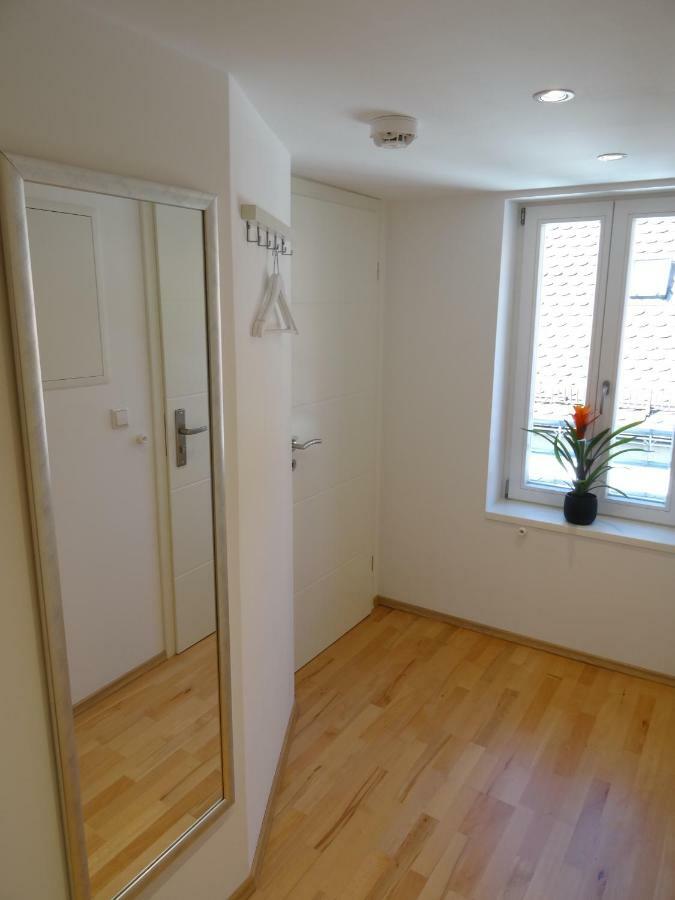 New Business Apartment With Flair Hersbruck Exterior foto